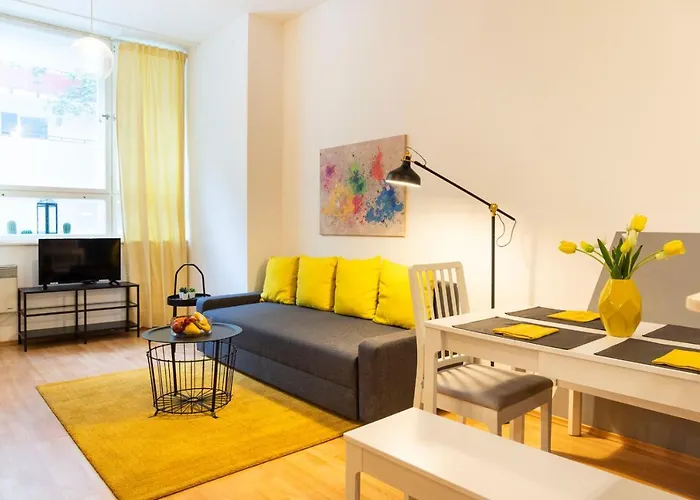 Homaris - Apartment Leyke Schillerkiez Neukoelln Airfield Tempelhof